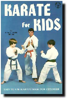 Fighting for Children