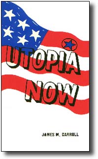 Utopia Now cover